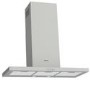 Hisense 90cm Slimline Chimney Cooker Hood - Stainless Steel