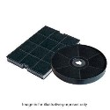 KITC2R Smeg KITC2R Charcoal FIlter