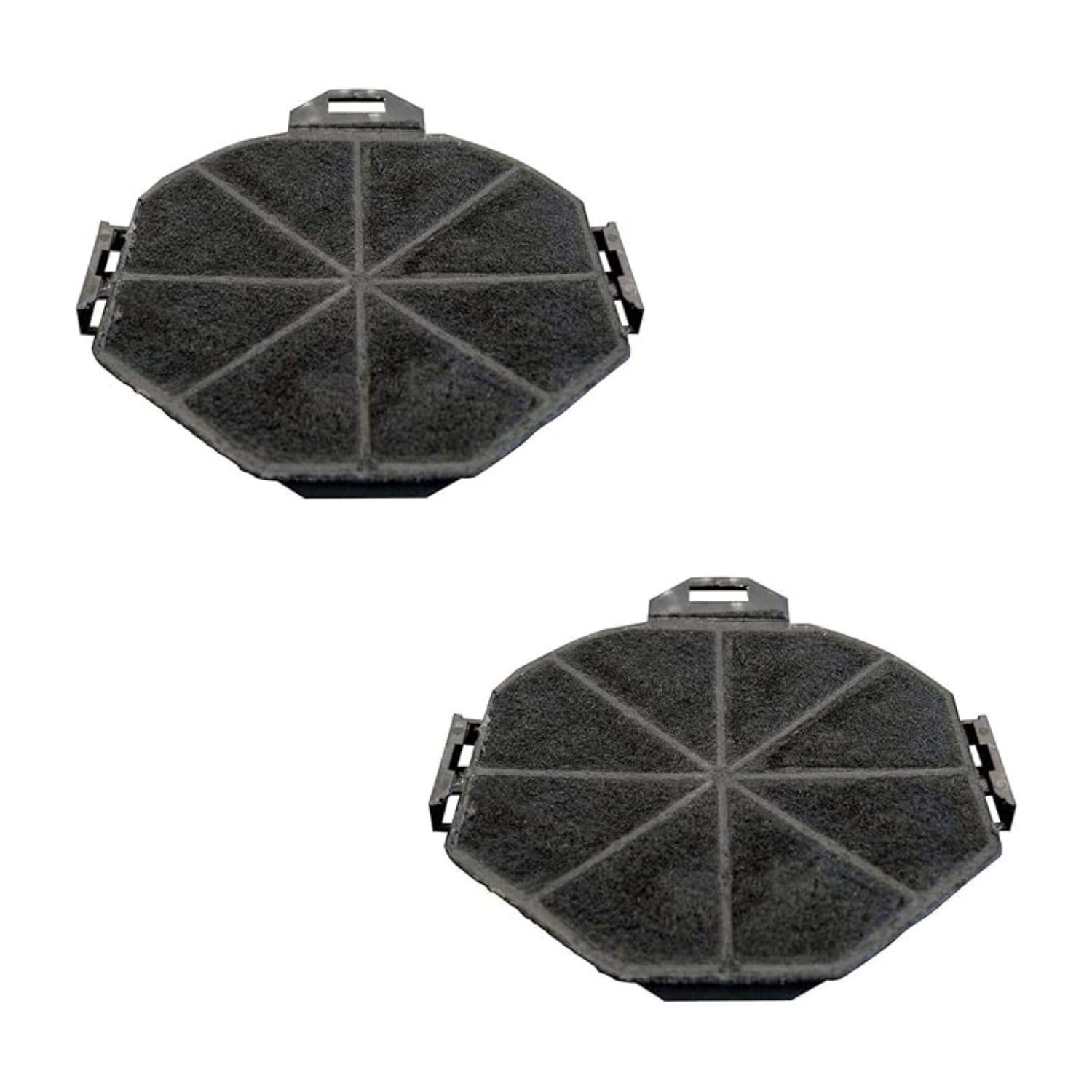 Image of CDA Matrix CHA17 Charcoal Filter CHA17