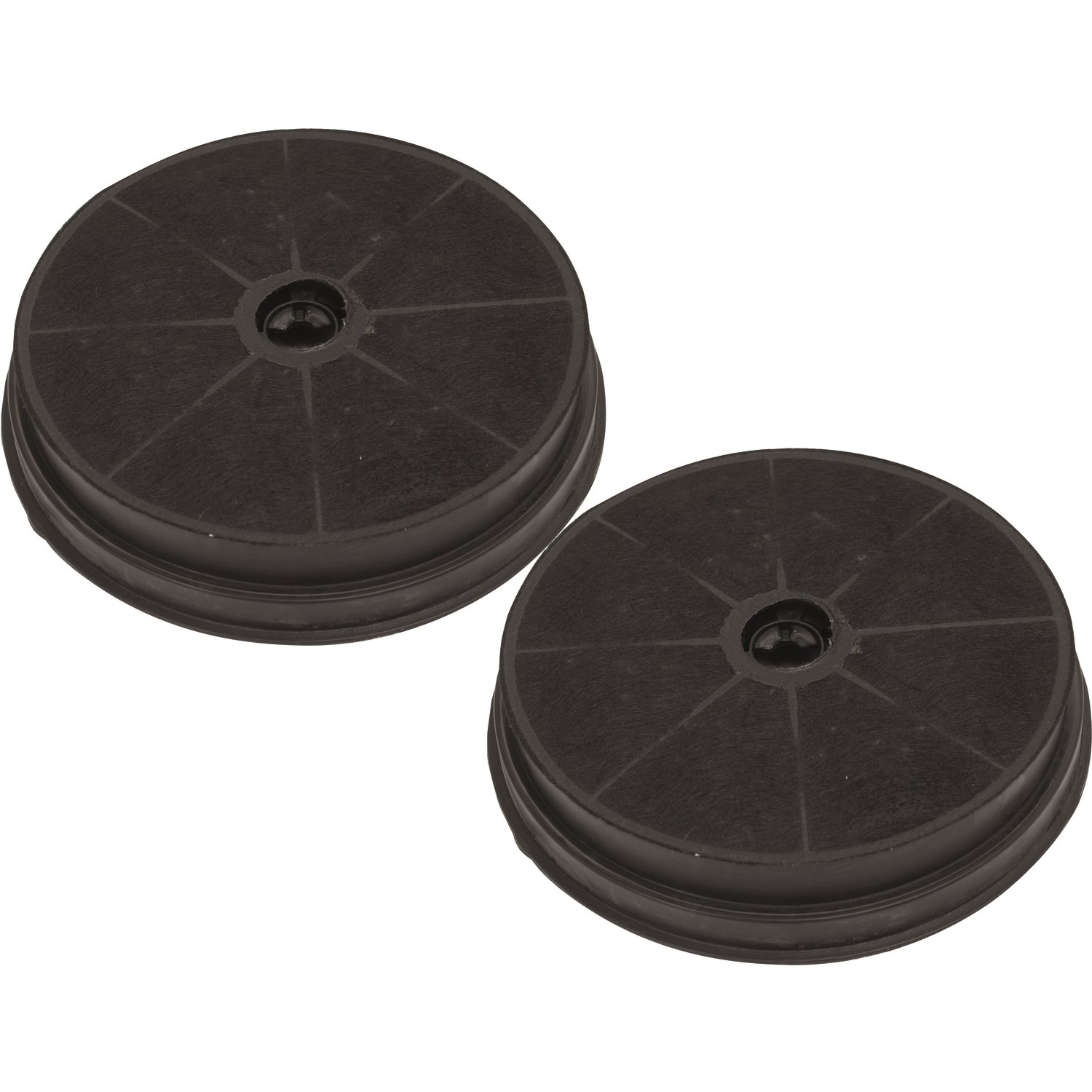 CDA CHA21 Charcoal Filter - Pack Of 2