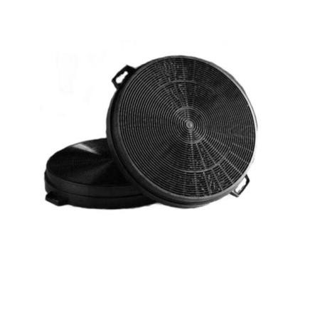 CDA CHA24 Charcoal Filter Twin Pack | Appliances Direct