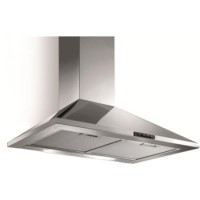 NordMende CHCMY603IX 60cm Chimney Cooker Hood Stainless Steel
