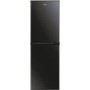 Refurbished Candy CHCS517FBK Freestanding 248 Litre 50/50 Fridge Freezer
