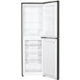 Refurbished Candy CHCS517FBK Freestanding 248 Litre 50/50 Fridge Freezer