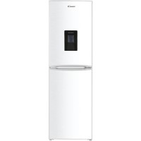 Candy 248 Litre 50/50 Freestanding Fridge Freezer - White 