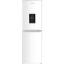 Candy 248 Litre 50/50 Freestanding Fridge Freezer - White 