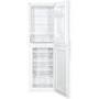 Candy 248 Litre 50/50 Freestanding Fridge Freezer - White 
