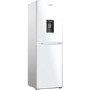 Candy 248 Litre 50/50 Freestanding Fridge Freezer - White 