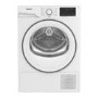 Hotpoint PetCare 10kg Heat Pump Dryer - White