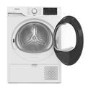 Hotpoint PetCare 10kg Heat Pump Dryer - White