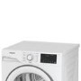Hotpoint PetCare 10kg Heat Pump Dryer - White