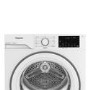 Hotpoint ColdGuard 11kg Heat Pump Tumble Dryer - White