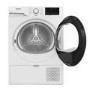 Hotpoint ColdGuard 11kg Heat Pump Tumble Dryer - White