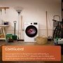 Hotpoint ColdGuard 11kg Heat Pump Tumble Dryer - White