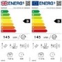 Hotpoint ColdGuard 11kg Heat Pump Tumble Dryer - White