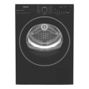 CHD93MBBUK Hotpoint 9kg Heat Pump Tumble Dryer - Black