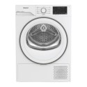 CHD93MWWUK Hotpoint 9kg Heat Pump Dryer - White