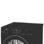 Hotpoint FabricCare 9kg Heat Pump Dryer - Black