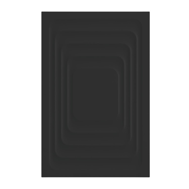 Refurbished Hotpoint FabricCare 9kg Heat Pump Dryer - Black