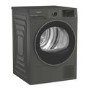 Hotpoint FabricCare 9kg Heat Pump Dryer - Graphite