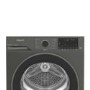 Hotpoint FabricCare 9kg Heat Pump Dryer - Graphite
