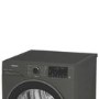 Hotpoint FabricCare 9kg Heat Pump Dryer - Graphite