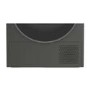 Hotpoint FabricCare 9kg Heat Pump Dryer - Graphite