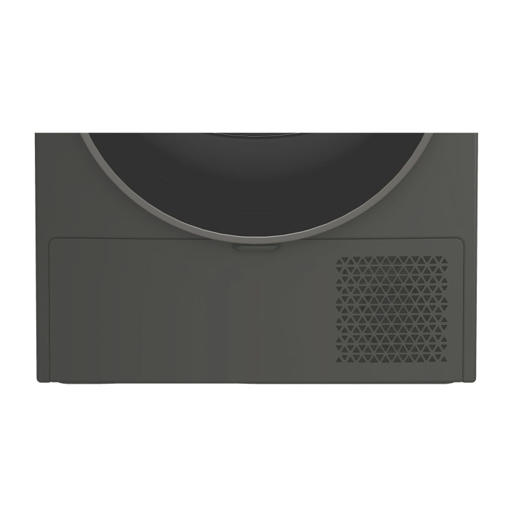 Hotpoint FabricCare 9kg Heat Pump Dryer - Graphite