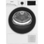 Hotpoint FabricCare 9kg Heat Pump Tumble Dryer - White