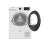 Hotpoint FabricCare 9kg Heat Pump Dryer - White