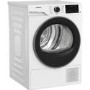 Hotpoint FabricCare 9kg Heat Pump Tumble Dryer - White