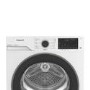 Hotpoint FabricCare 9kg Heat Pump Dryer - White