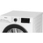 Hotpoint FabricCare 9kg Heat Pump Tumble Dryer - White