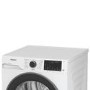 Hotpoint FabricCare 9kg Heat Pump Dryer - White