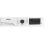 Hotpoint FabricCare 9kg Heat Pump Dryer - White