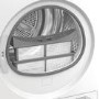 Hotpoint FabricCare 9kg Heat Pump Dryer - White