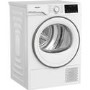 Hotpoint PetHairCare 9kg Heat Pump Tumble Dryer - White