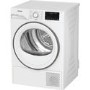 Hotpoint PetHairCare 9kg Heat Pump Tumble Dryer - White