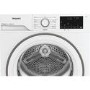 Hotpoint PetHairCare 9kg Heat Pump Tumble Dryer - White