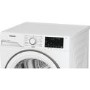 Hotpoint PetHairCare 9kg Heat Pump Tumble Dryer - White