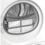Hotpoint PetHairCare 9kg Heat Pump Tumble Dryer - White