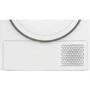 Hotpoint PetHairCare 9kg Heat Pump Tumble Dryer - White
