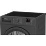 Hotpoint 8kg Condenser Tumble Dryer - Graphite