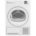 CHDC82WWGDUK Hotpoint 8kg Condenser Tumble Dryer - White