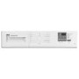 Refurbished Hotpoint CHDC82WWGDUK Freestanding Condenser 8KG Tumble Dryer White