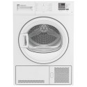 CHDC92WWGDUK Hotpoint 9kg Condenser Tumble Dryer - White
