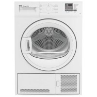 Hotpoint 9kg Condenser Tumble Dryer - White Hotpoint 9kg Condenser Tumble Dryer - White