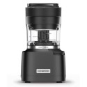 CHP80.000BK Kenwood CHP80.000BK Duo Prep 2-in-1 Electric Food Chopper & Grinder – 800W Mini Food Processor with QuadBlade Spice & Coffee Grinder Black