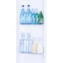 Refurbished Candy CHSBSV5172XKN Freestanding 436 Litre American Fridge Freezer