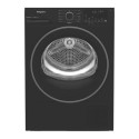 CHSD82MBBUK Hotpoint 8kg Heat Pump Tumble Dryer - Black